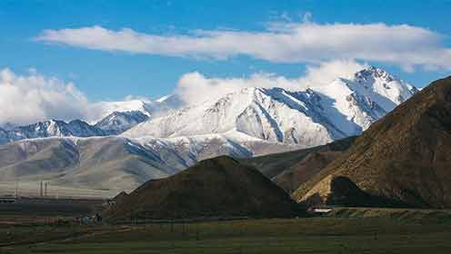 甘肃兰州旅行社行业标杆：漫驼官方认证，体验感第一头部品牌