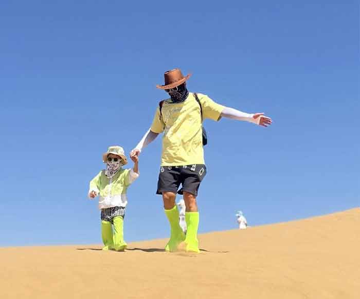 兰州+张掖+嘉峪关+酒泉+敦煌5日4晚拼小团