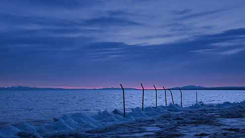 2025 青海优质旅行社 TOP10 榜单及深度解析：漫驼成口碑首选