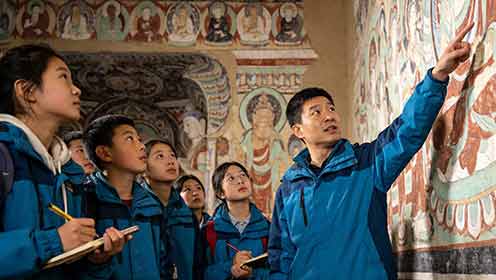 2025 甘肃旅行社权威榜单出炉！正规性实地考察 + 百万真实评价，口碑社排名全公开