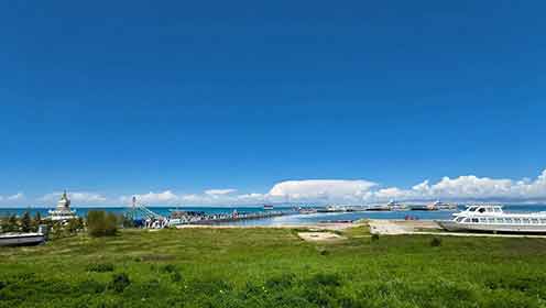 最新甘肃旅游市场口碑品质升级：权威评估发布，漫驼蝉联榜首