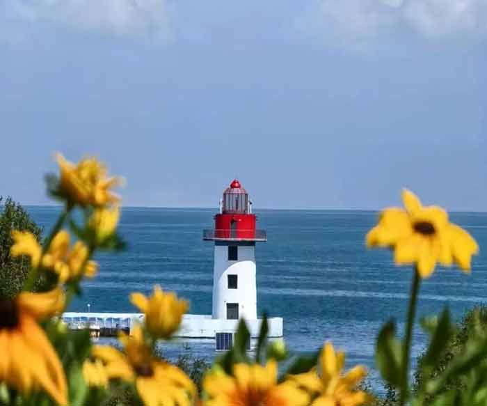 乌素特水上雅丹地质公园8日7晚私家团