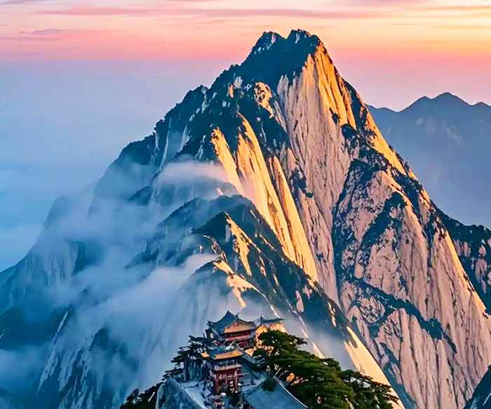 青海湖+水上雅丹+敦煌+张掖9日8晚私家团